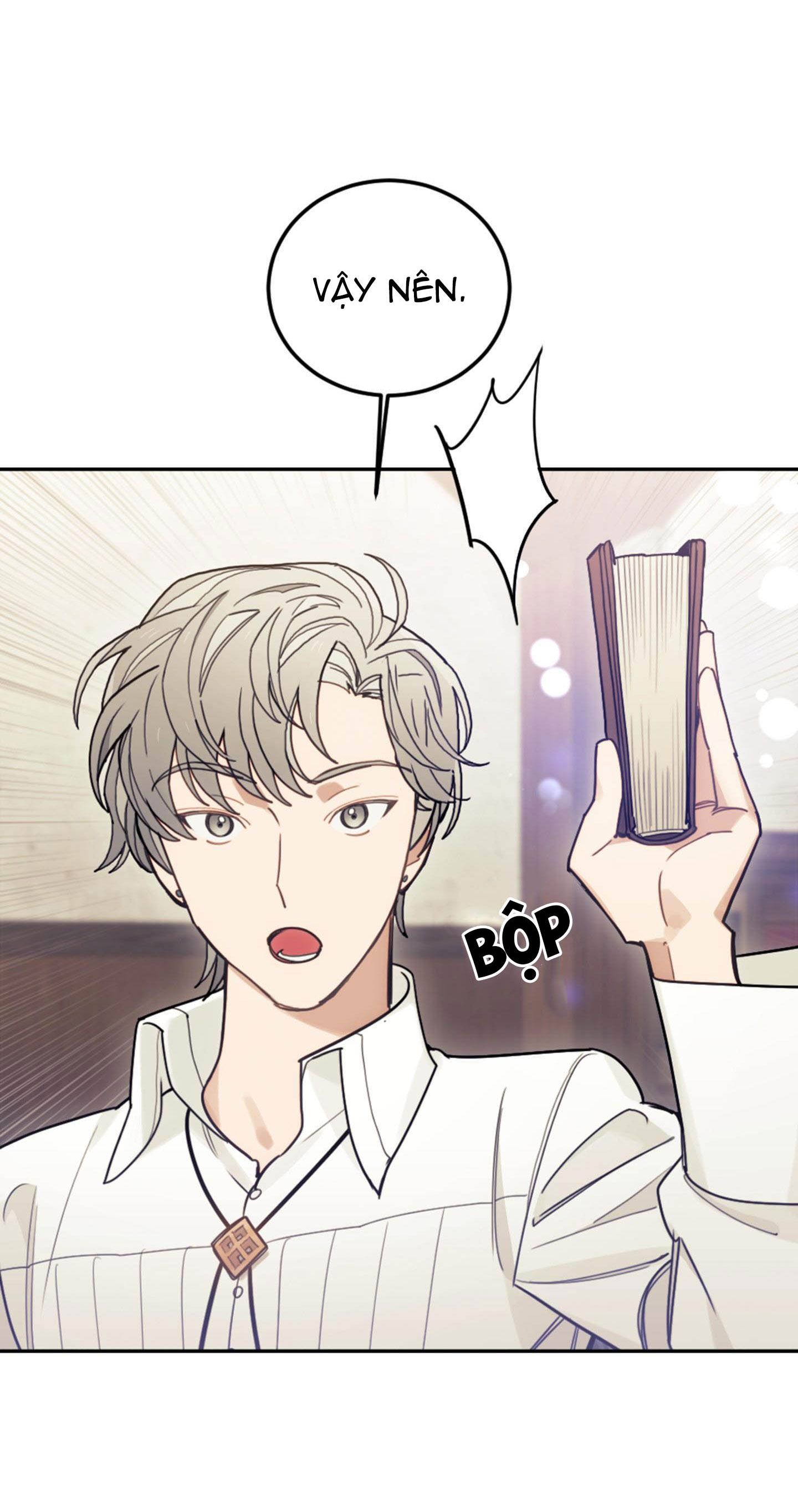 đọc truyện Tôi Sẽ Từ Chối Nam Chính Một Cách Lịch Sự Chương 14.2 ảnh 33 tại Thiên Thai Truyện