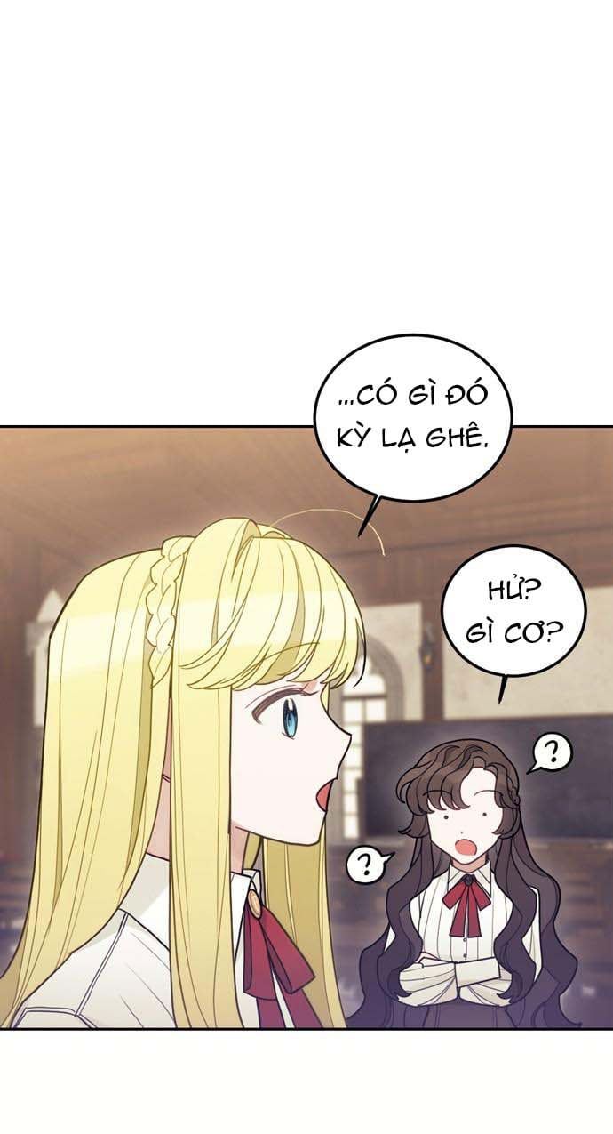 đọc truyện Tôi Sẽ Từ Chối Nam Chính Một Cách Lịch Sự Chương 15.1 ảnh 3 tại Thiên Thai Truyện