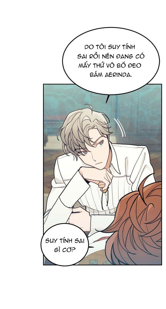 đọc truyện Tôi Sẽ Từ Chối Nam Chính Một Cách Lịch Sự Chương 15.1 ảnh 14 tại Thiên Thai Truyện