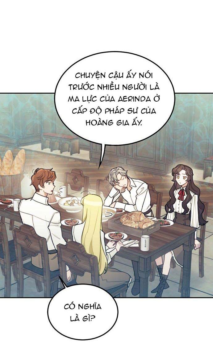 đọc truyện Tôi Sẽ Từ Chối Nam Chính Một Cách Lịch Sự Chương 15.1 ảnh 15 tại Thiên Thai Truyện