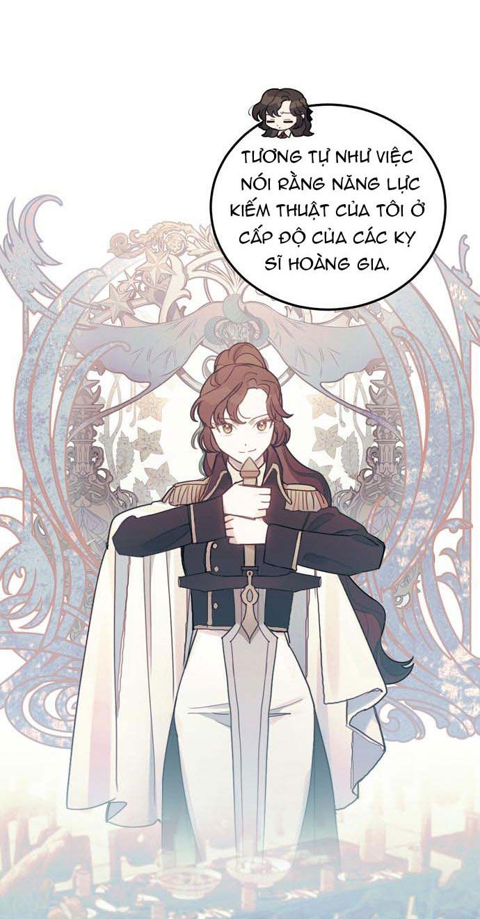 đọc truyện Tôi Sẽ Từ Chối Nam Chính Một Cách Lịch Sự Chương 15.1 ảnh 16 tại Thiên Thai Truyện