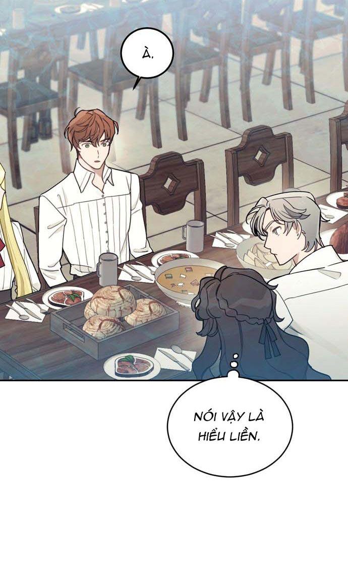 đọc truyện Tôi Sẽ Từ Chối Nam Chính Một Cách Lịch Sự Chương 15.1 ảnh 17 tại Thiên Thai Truyện