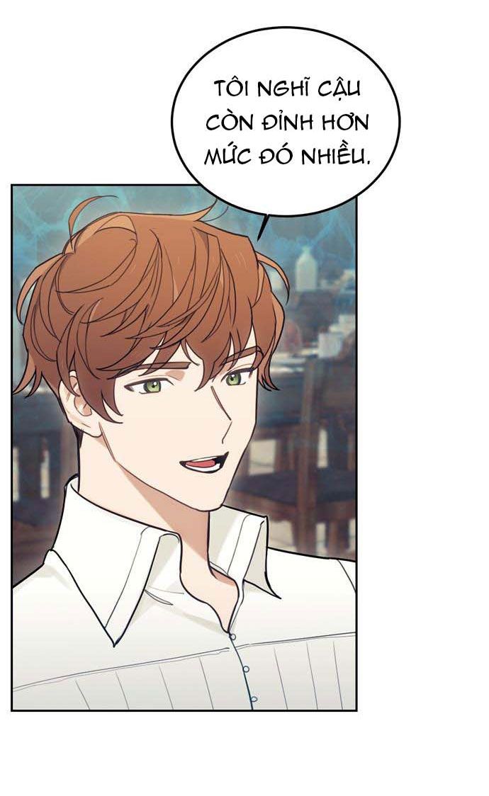 đọc truyện Tôi Sẽ Từ Chối Nam Chính Một Cách Lịch Sự Chương 15.1 ảnh 18 tại Thiên Thai Truyện