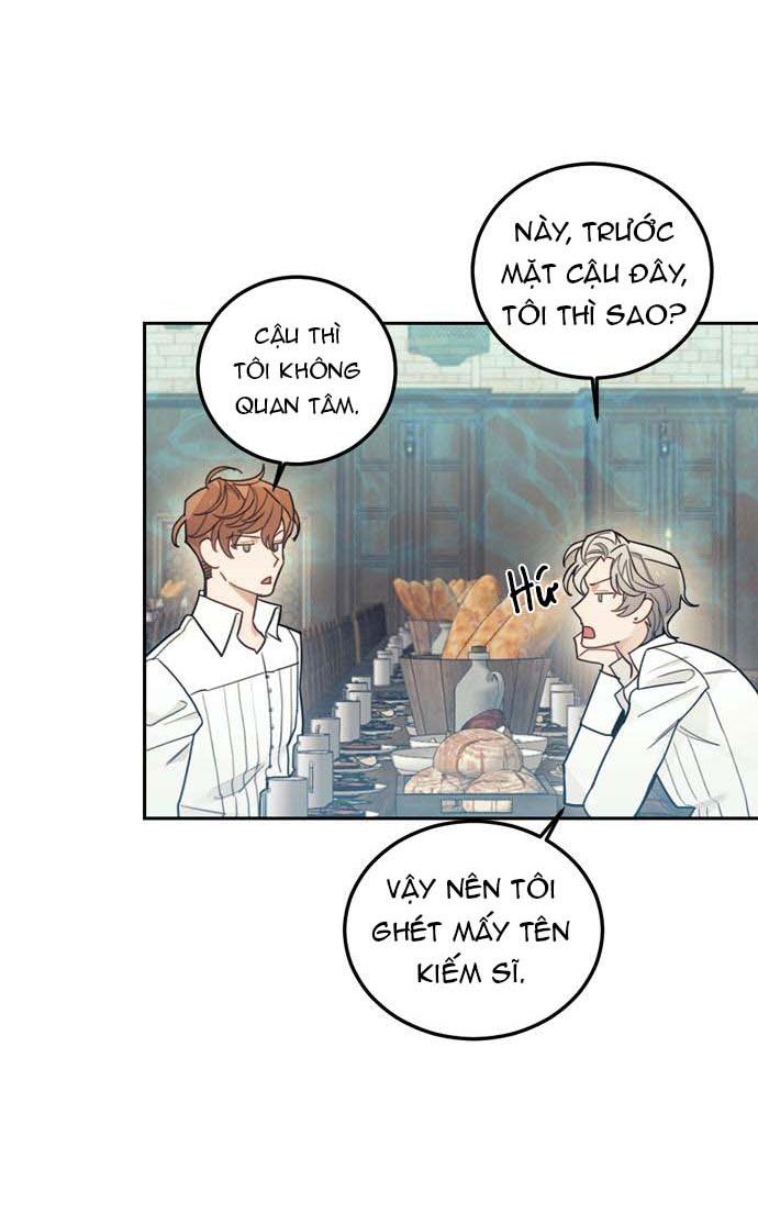 đọc truyện Tôi Sẽ Từ Chối Nam Chính Một Cách Lịch Sự Chương 15.1 ảnh 19 tại Thiên Thai Truyện