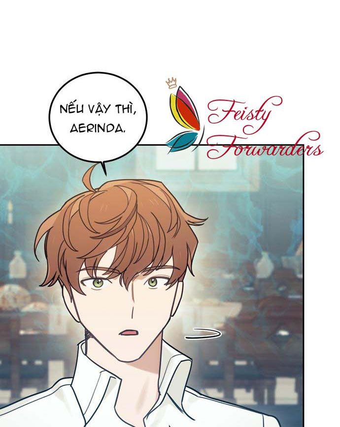 đọc truyện Tôi Sẽ Từ Chối Nam Chính Một Cách Lịch Sự Chương 15.1 ảnh 20 tại Thiên Thai Truyện