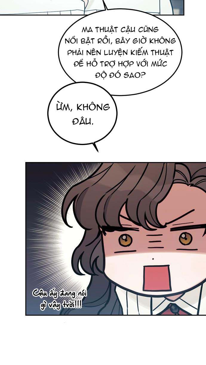 đọc truyện Tôi Sẽ Từ Chối Nam Chính Một Cách Lịch Sự Chương 15.1 ảnh 21 tại Thiên Thai Truyện