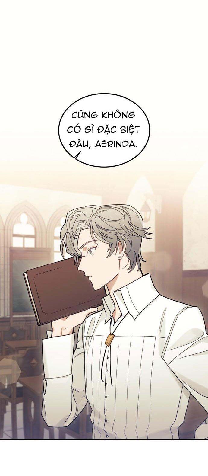 đọc truyện Tôi Sẽ Từ Chối Nam Chính Một Cách Lịch Sự Chương 15.1 ảnh 4 tại Thiên Thai Truyện