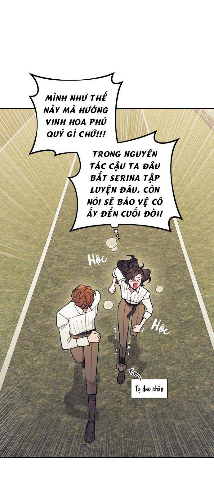 đọc truyện Tôi Sẽ Từ Chối Nam Chính Một Cách Lịch Sự Chương 15.1 ảnh 25 tại Thiên Thai Truyện