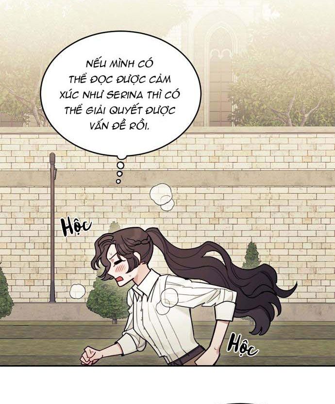 đọc truyện Tôi Sẽ Từ Chối Nam Chính Một Cách Lịch Sự Chương 15.1 ảnh 27 tại Thiên Thai Truyện