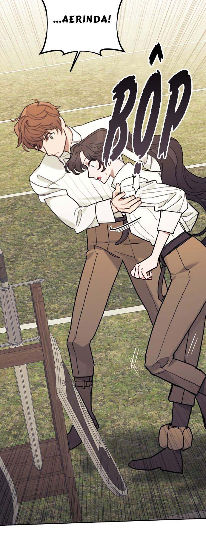 đọc truyện Tôi Sẽ Từ Chối Nam Chính Một Cách Lịch Sự Chương 15.1 ảnh 29 tại Thiên Thai Truyện