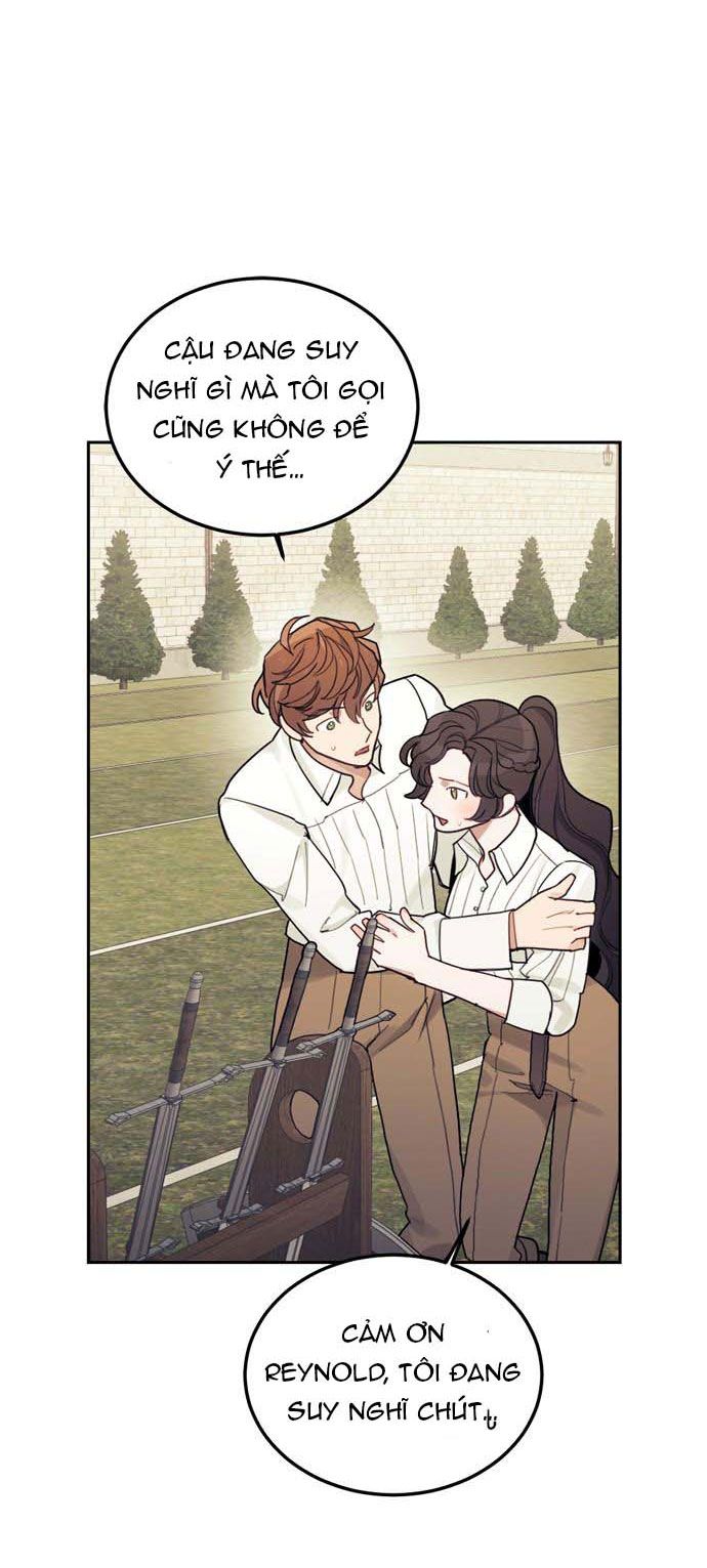 đọc truyện Tôi Sẽ Từ Chối Nam Chính Một Cách Lịch Sự Chương 15.1 ảnh 30 tại Thiên Thai Truyện