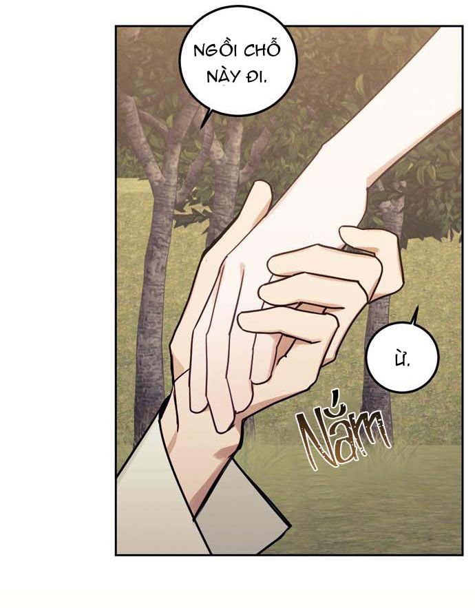 đọc truyện Tôi Sẽ Từ Chối Nam Chính Một Cách Lịch Sự Chương 15.1 ảnh 32 tại Thiên Thai Truyện