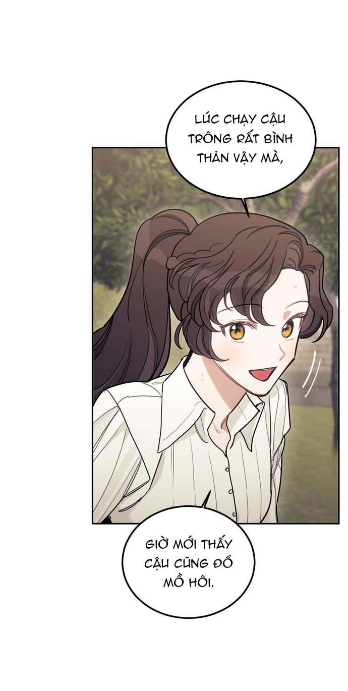 đọc truyện Tôi Sẽ Từ Chối Nam Chính Một Cách Lịch Sự Chương 15.1 ảnh 34 tại Thiên Thai Truyện