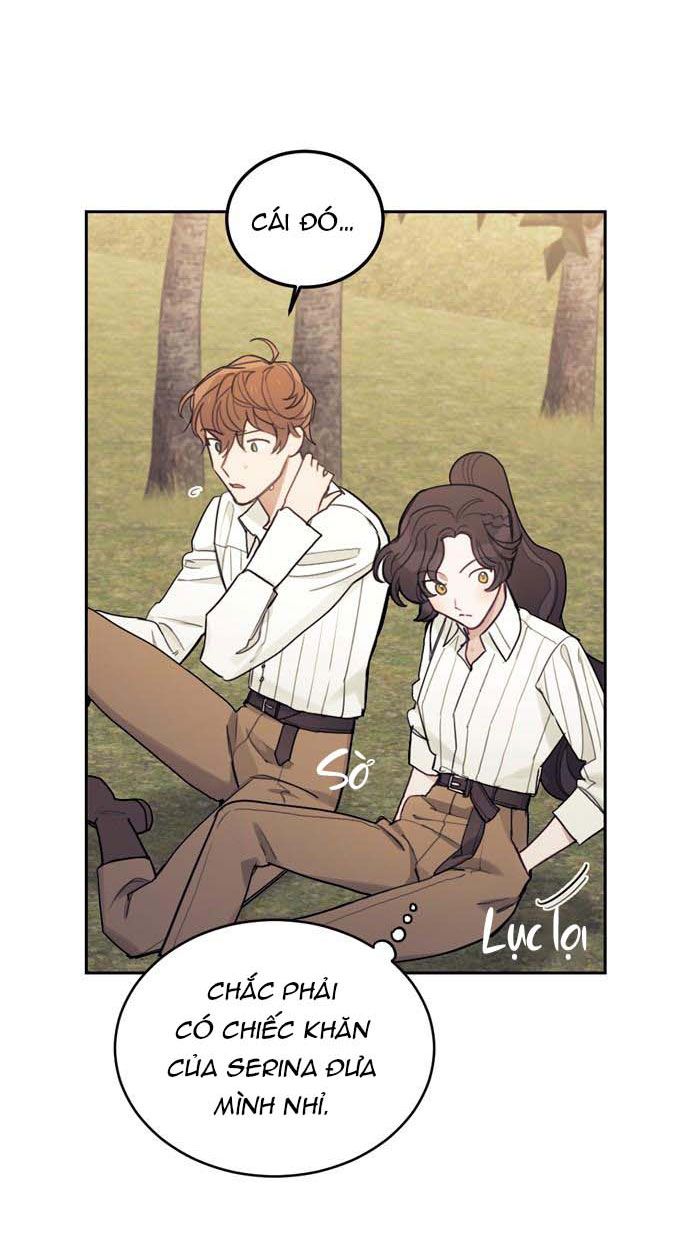 đọc truyện Tôi Sẽ Từ Chối Nam Chính Một Cách Lịch Sự Chương 15.1 ảnh 35 tại Thiên Thai Truyện