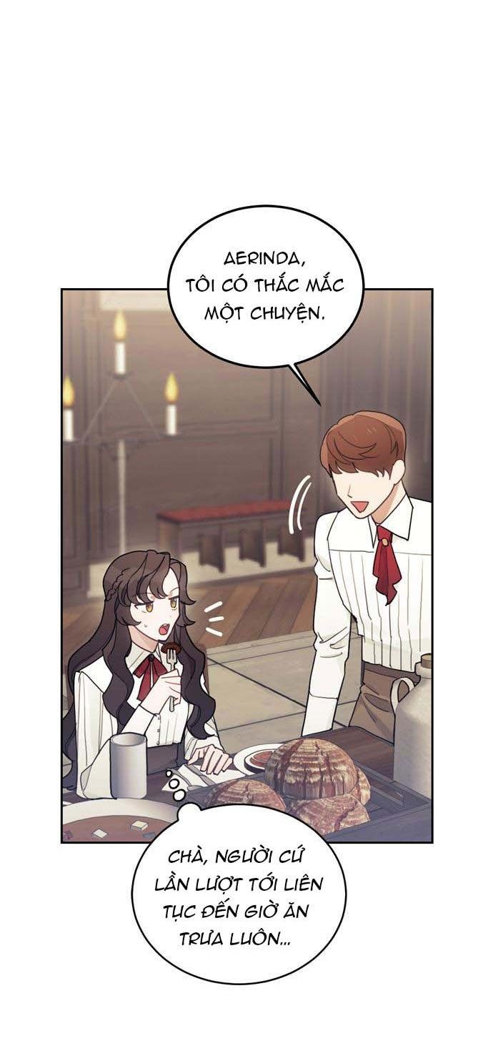 đọc truyện Tôi Sẽ Từ Chối Nam Chính Một Cách Lịch Sự Chương 15.1 ảnh 6 tại Thiên Thai Truyện