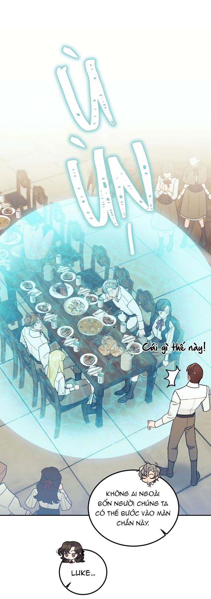 đọc truyện Tôi Sẽ Từ Chối Nam Chính Một Cách Lịch Sự Chương 15.1 ảnh 8 tại Thiên Thai Truyện