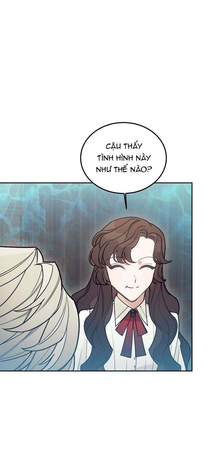 đọc truyện Tôi Sẽ Từ Chối Nam Chính Một Cách Lịch Sự Chương 15.1 ảnh 9 tại Thiên Thai Truyện