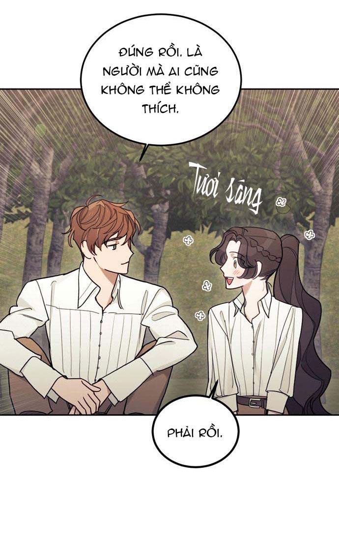 đọc truyện Tôi Sẽ Từ Chối Nam Chính Một Cách Lịch Sự Chương 15.2 ảnh 14 tại Thiên Thai Truyện