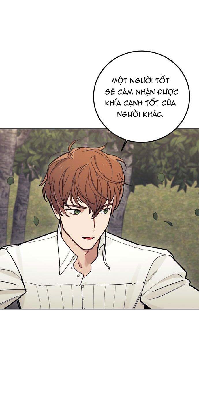 đọc truyện Tôi Sẽ Từ Chối Nam Chính Một Cách Lịch Sự Chương 15.2 ảnh 15 tại Thiên Thai Truyện