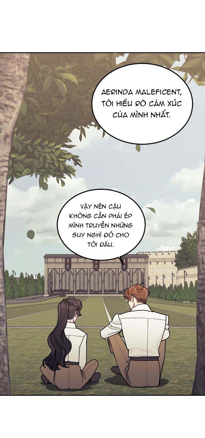 đọc truyện Tôi Sẽ Từ Chối Nam Chính Một Cách Lịch Sự Chương 15.2 ảnh 17 tại Thiên Thai Truyện