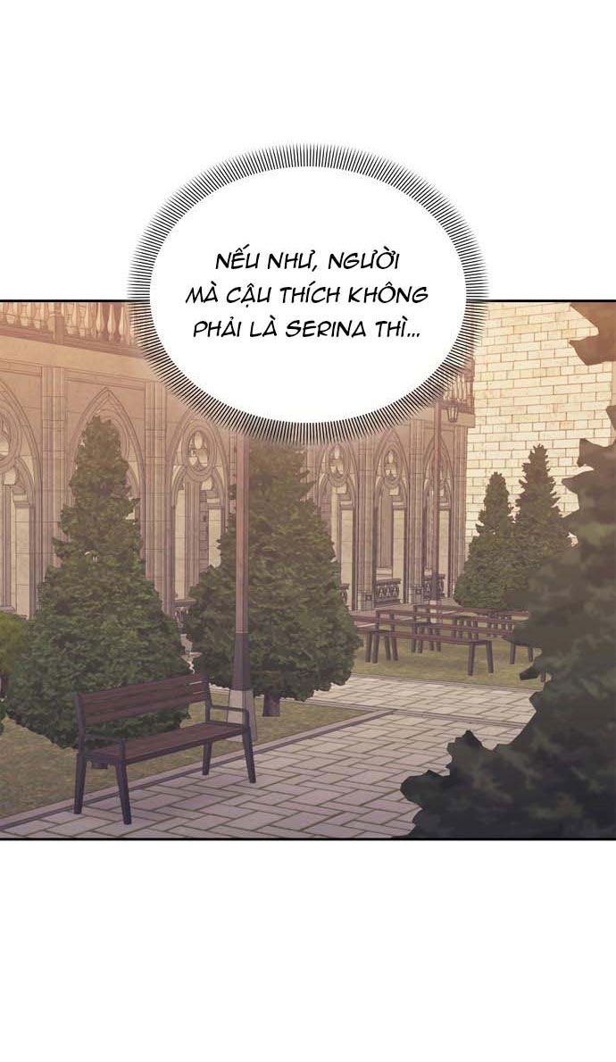 đọc truyện Tôi Sẽ Từ Chối Nam Chính Một Cách Lịch Sự Chương 15.2 ảnh 20 tại Thiên Thai Truyện