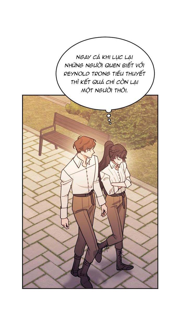 đọc truyện Tôi Sẽ Từ Chối Nam Chính Một Cách Lịch Sự Chương 15.2 ảnh 21 tại Thiên Thai Truyện