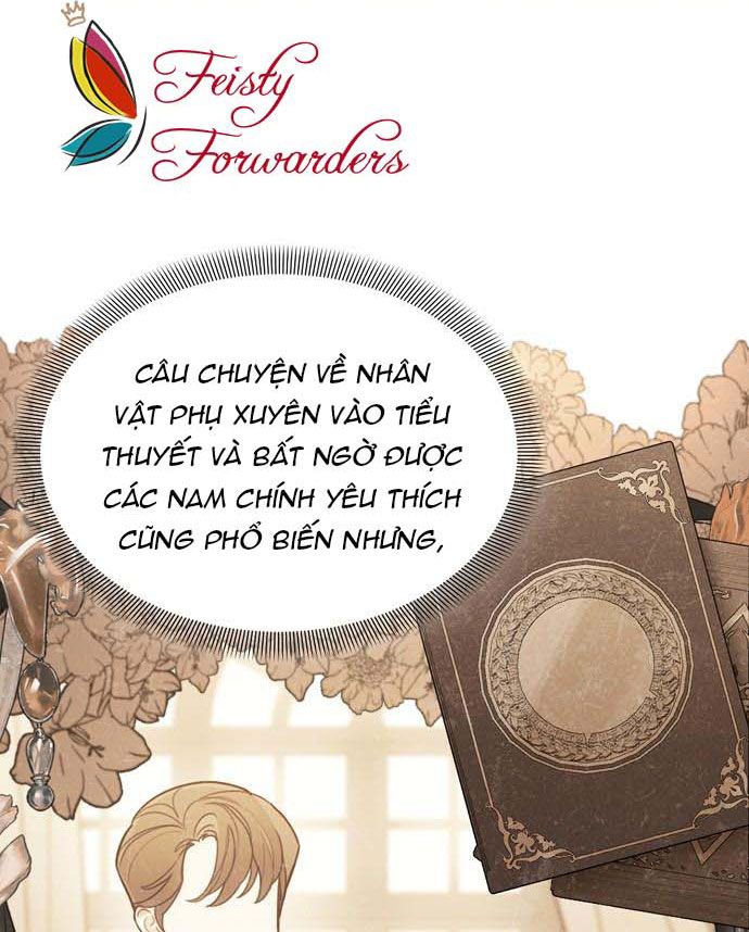 đọc truyện Tôi Sẽ Từ Chối Nam Chính Một Cách Lịch Sự Chương 15.2 ảnh 23 tại Thiên Thai Truyện