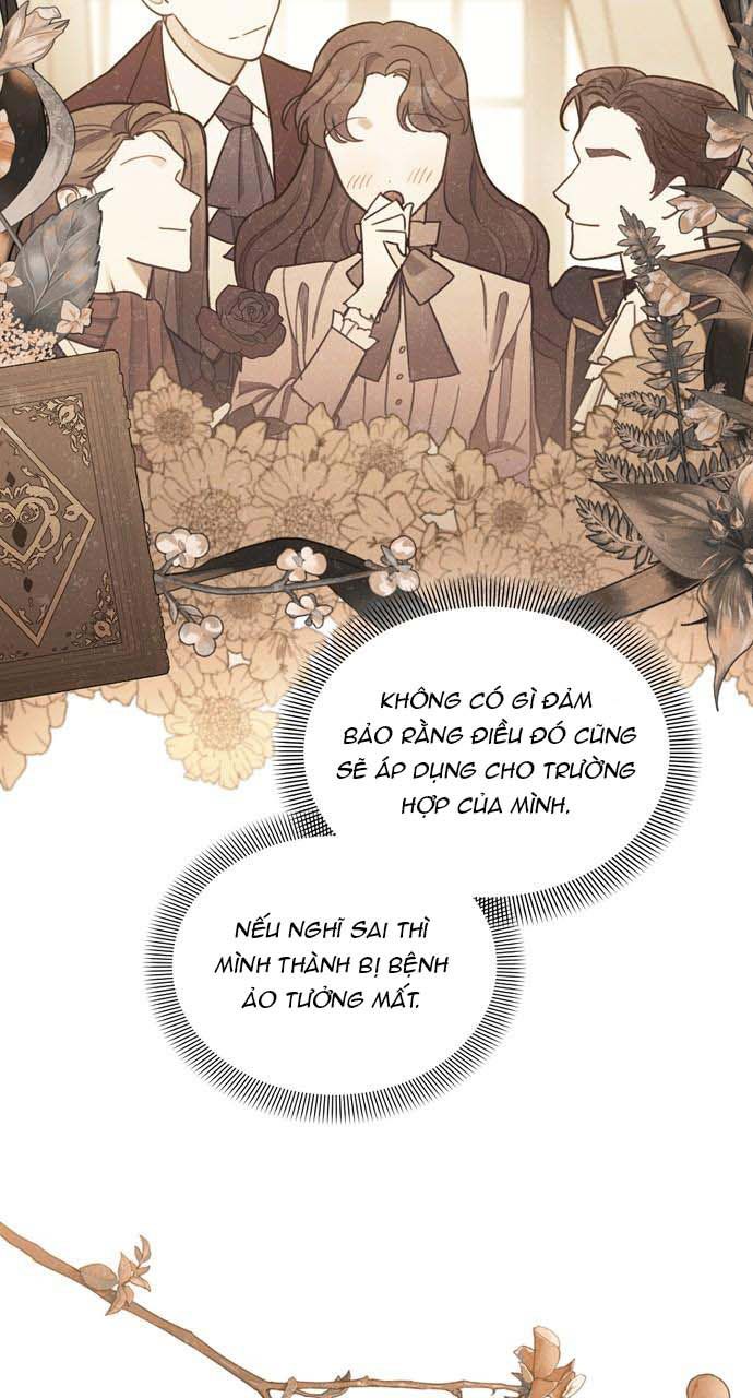 đọc truyện Tôi Sẽ Từ Chối Nam Chính Một Cách Lịch Sự Chương 15.2 ảnh 24 tại Thiên Thai Truyện