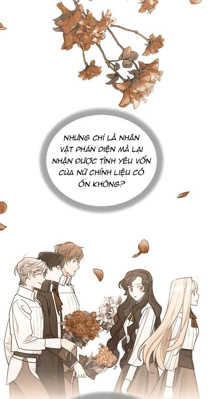 đọc truyện Tôi Sẽ Từ Chối Nam Chính Một Cách Lịch Sự Chương 15.2 ảnh 25 tại Thiên Thai Truyện