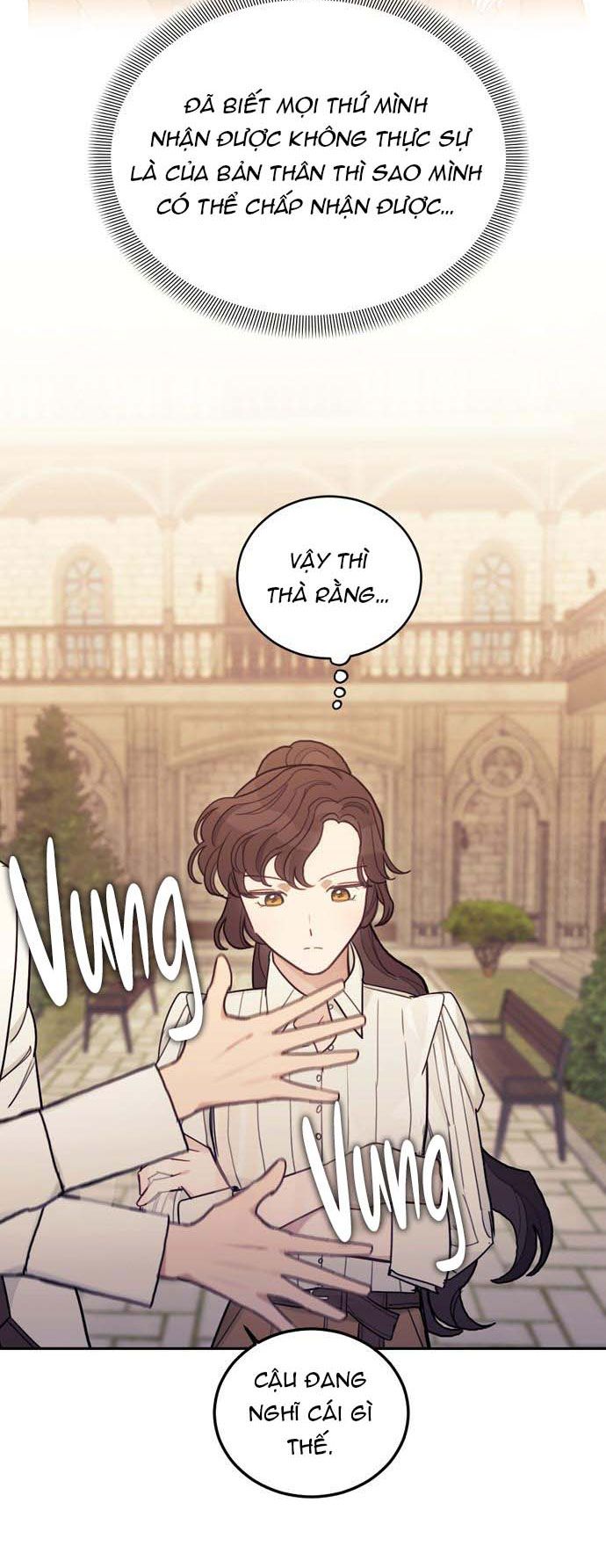 đọc truyện Tôi Sẽ Từ Chối Nam Chính Một Cách Lịch Sự Chương 15.2 ảnh 26 tại Thiên Thai Truyện