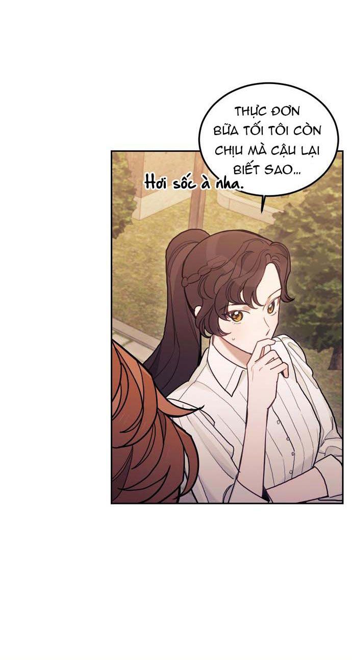 đọc truyện Tôi Sẽ Từ Chối Nam Chính Một Cách Lịch Sự Chương 15.2 ảnh 29 tại Thiên Thai Truyện