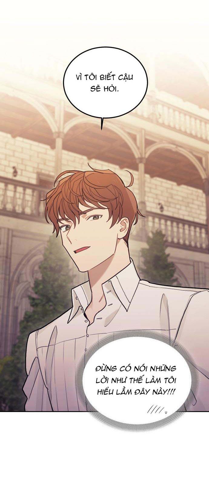 đọc truyện Tôi Sẽ Từ Chối Nam Chính Một Cách Lịch Sự Chương 15.2 ảnh 30 tại Thiên Thai Truyện