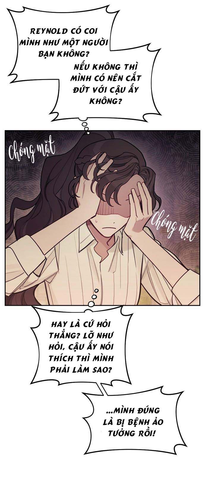 đọc truyện Tôi Sẽ Từ Chối Nam Chính Một Cách Lịch Sự Chương 15.2 ảnh 31 tại Thiên Thai Truyện