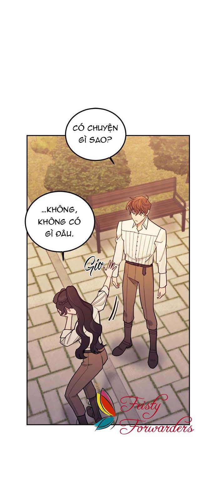 đọc truyện Tôi Sẽ Từ Chối Nam Chính Một Cách Lịch Sự Chương 15.2 ảnh 32 tại Thiên Thai Truyện