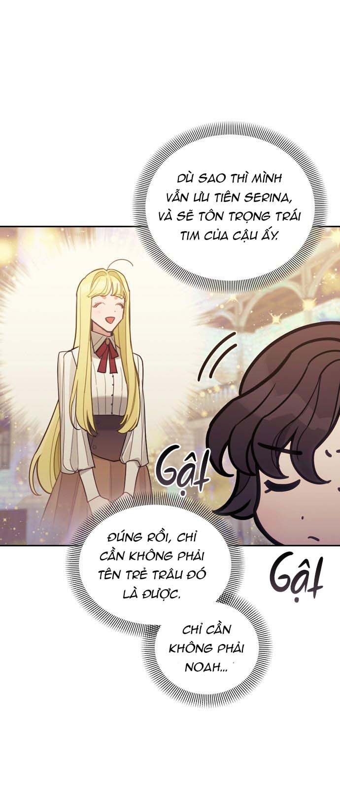 đọc truyện Tôi Sẽ Từ Chối Nam Chính Một Cách Lịch Sự Chương 15.2 ảnh 33 tại Thiên Thai Truyện