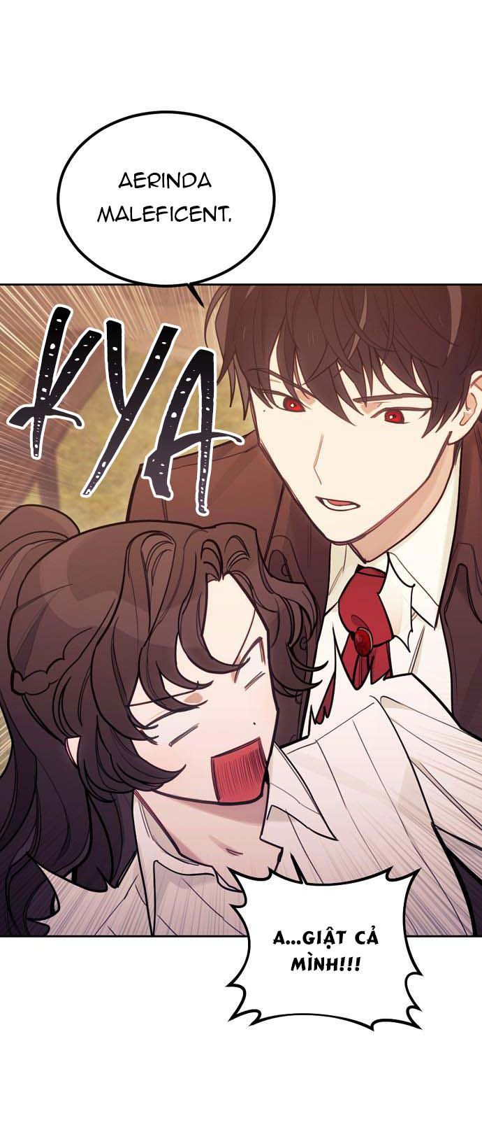 đọc truyện Tôi Sẽ Từ Chối Nam Chính Một Cách Lịch Sự Chương 15.2 ảnh 34 tại Thiên Thai Truyện