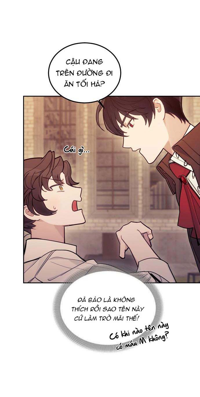 đọc truyện Tôi Sẽ Từ Chối Nam Chính Một Cách Lịch Sự Chương 15.2 ảnh 35 tại Thiên Thai Truyện