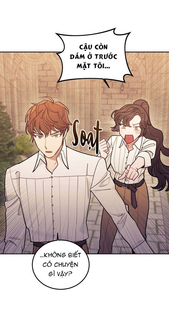 đọc truyện Tôi Sẽ Từ Chối Nam Chính Một Cách Lịch Sự Chương 15.2 ảnh 36 tại Thiên Thai Truyện