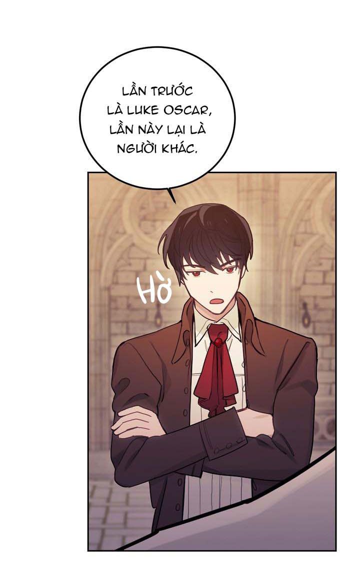 đọc truyện Tôi Sẽ Từ Chối Nam Chính Một Cách Lịch Sự Chương 15.2 ảnh 37 tại Thiên Thai Truyện