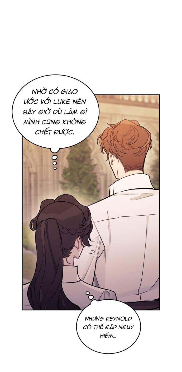 đọc truyện Tôi Sẽ Từ Chối Nam Chính Một Cách Lịch Sự Chương 15.2 ảnh 38 tại Thiên Thai Truyện