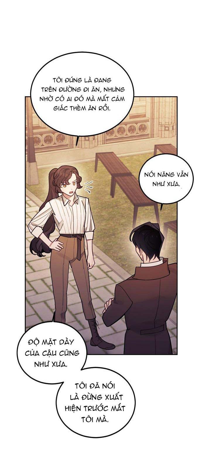 đọc truyện Tôi Sẽ Từ Chối Nam Chính Một Cách Lịch Sự Chương 15.2 ảnh 40 tại Thiên Thai Truyện