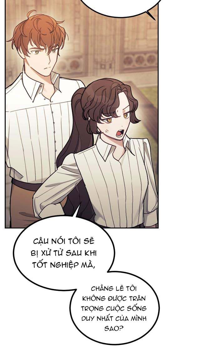 đọc truyện Tôi Sẽ Từ Chối Nam Chính Một Cách Lịch Sự Chương 15.2 ảnh 42 tại Thiên Thai Truyện