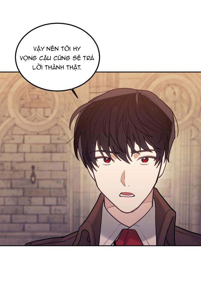 đọc truyện Tôi Sẽ Từ Chối Nam Chính Một Cách Lịch Sự Chương 15.2 ảnh 44 tại Thiên Thai Truyện