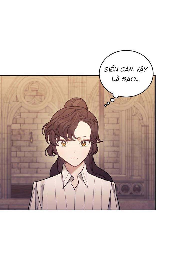 đọc truyện Tôi Sẽ Từ Chối Nam Chính Một Cách Lịch Sự Chương 15.2 ảnh 45 tại Thiên Thai Truyện