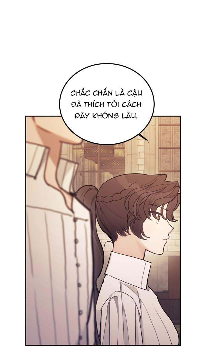 đọc truyện Tôi Sẽ Từ Chối Nam Chính Một Cách Lịch Sự Chương 15.2 ảnh 46 tại Thiên Thai Truyện