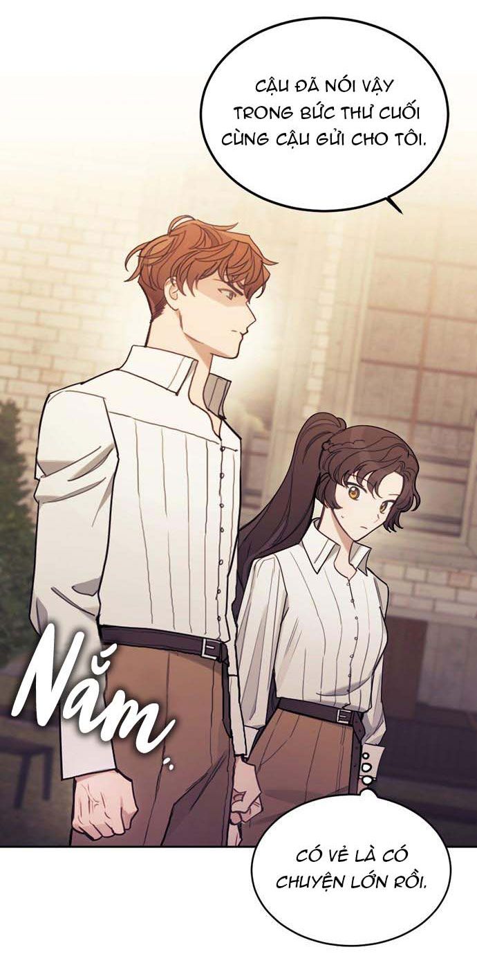 đọc truyện Tôi Sẽ Từ Chối Nam Chính Một Cách Lịch Sự Chương 15.2 ảnh 47 tại Thiên Thai Truyện