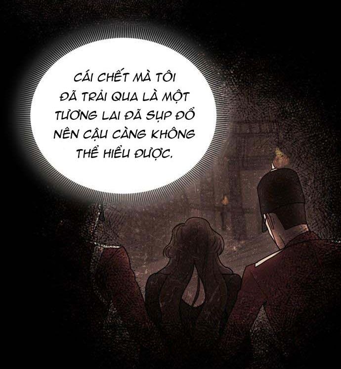 đọc truyện Tôi Sẽ Từ Chối Nam Chính Một Cách Lịch Sự Chương 15.2 ảnh 49 tại Thiên Thai Truyện