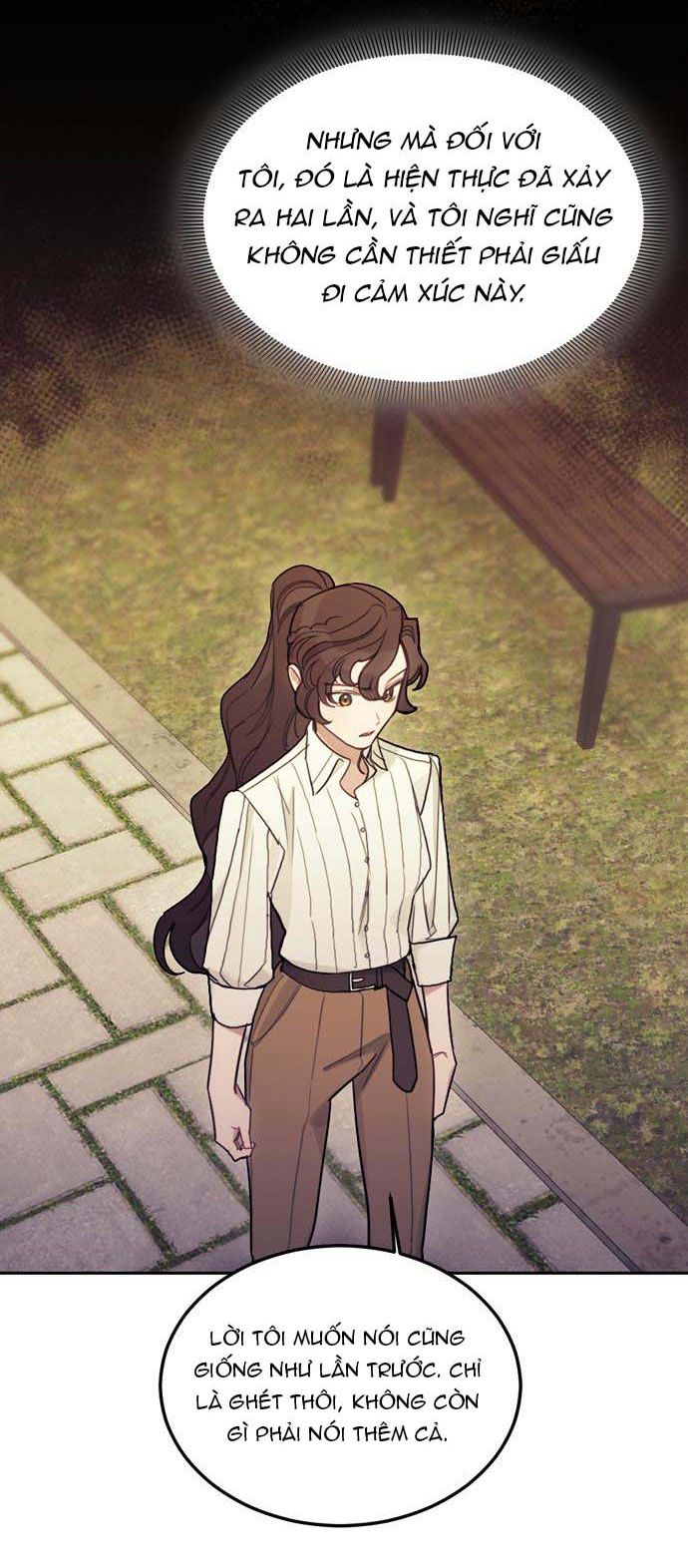 đọc truyện Tôi Sẽ Từ Chối Nam Chính Một Cách Lịch Sự Chương 15.2 ảnh 50 tại Thiên Thai Truyện