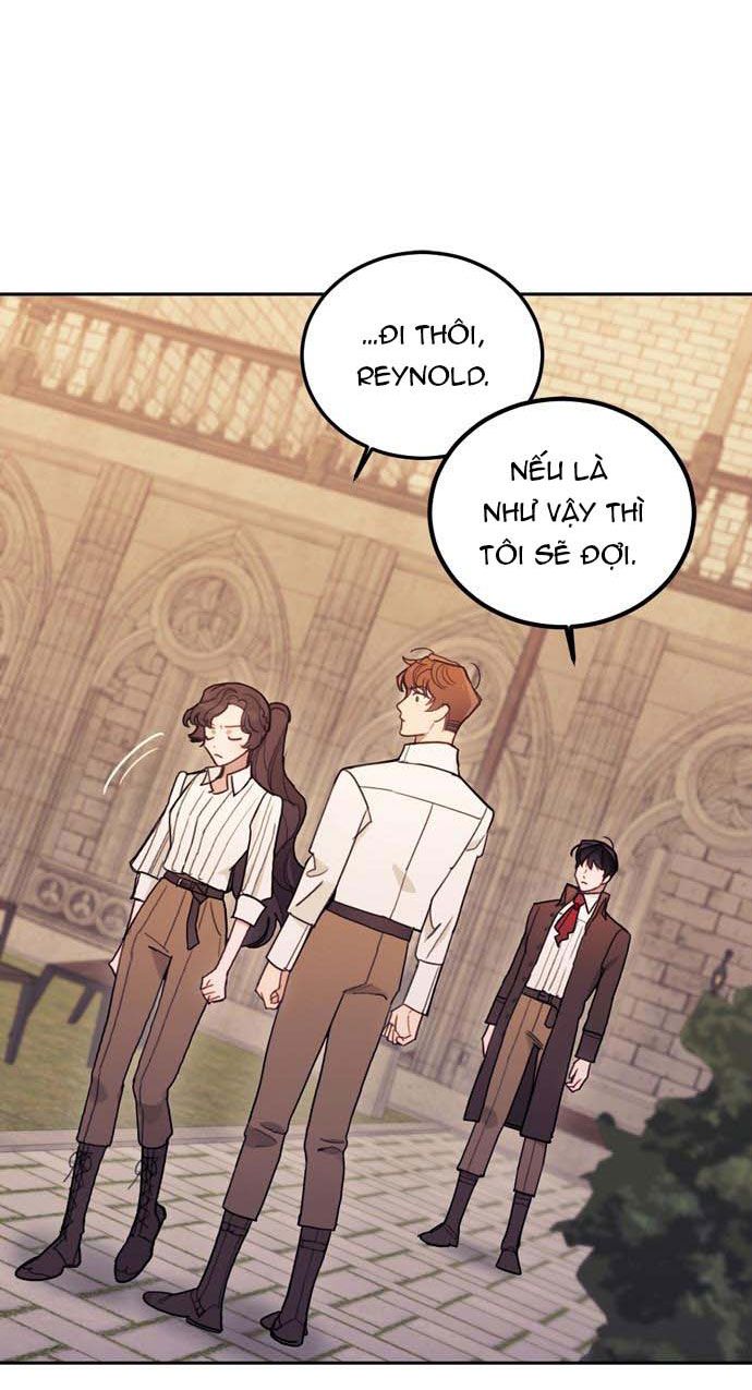 đọc truyện Tôi Sẽ Từ Chối Nam Chính Một Cách Lịch Sự Chương 15.2 ảnh 51 tại Thiên Thai Truyện