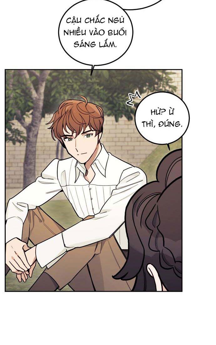 đọc truyện Tôi Sẽ Từ Chối Nam Chính Một Cách Lịch Sự Chương 15.2 ảnh 7 tại Thiên Thai Truyện